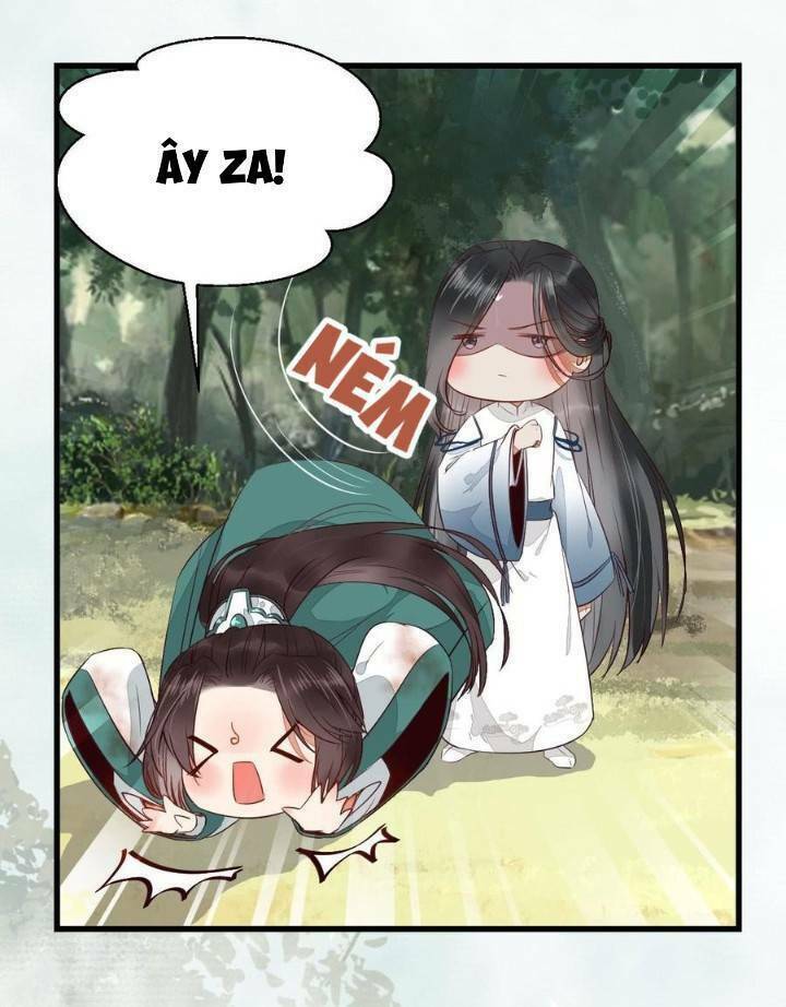 Tuyệt Sắc Quyến Rũ Quỷ Y Chí Tôn - Chapter 243 - Page 7