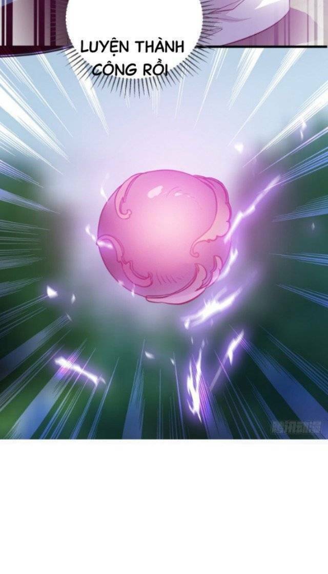 Tuyệt Sắc Quyến Rũ Quỷ Y Chí Tôn - Chapter 244 - Page 9