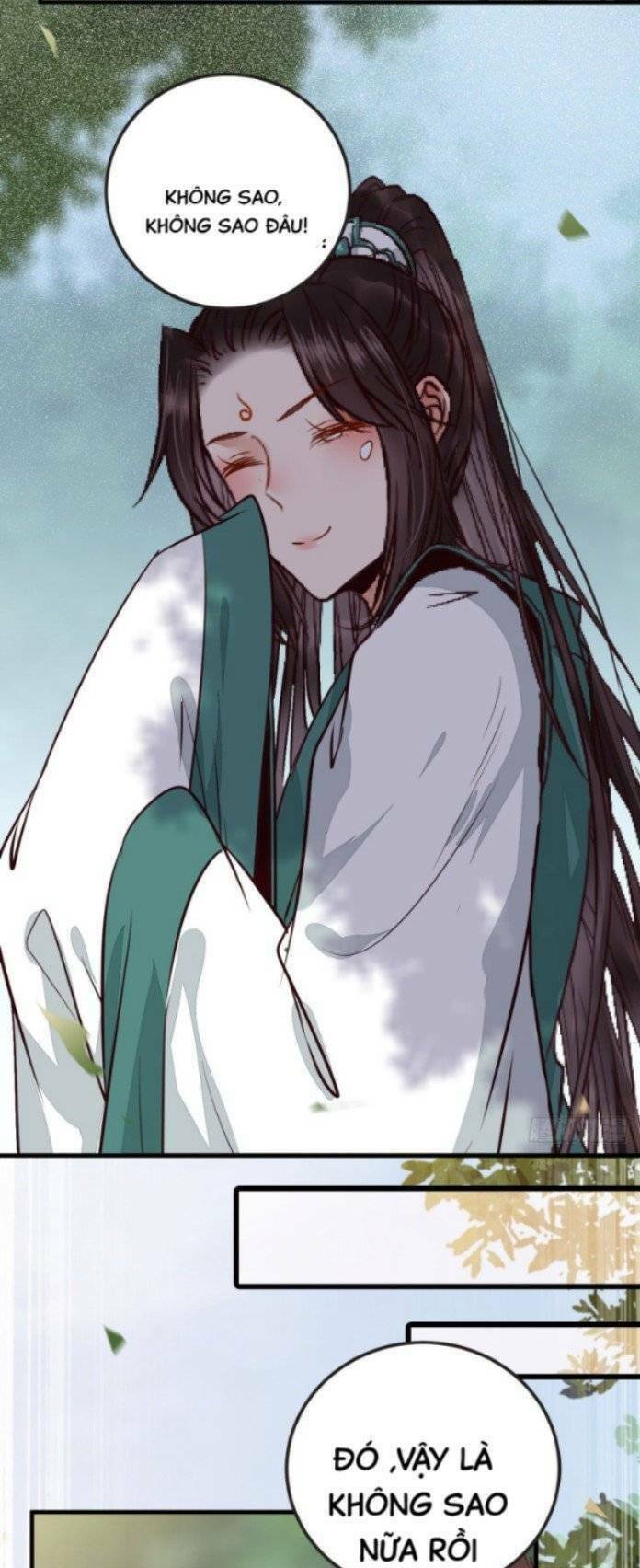 Tuyệt Sắc Quyến Rũ Quỷ Y Chí Tôn - Chapter 244 - Page 13