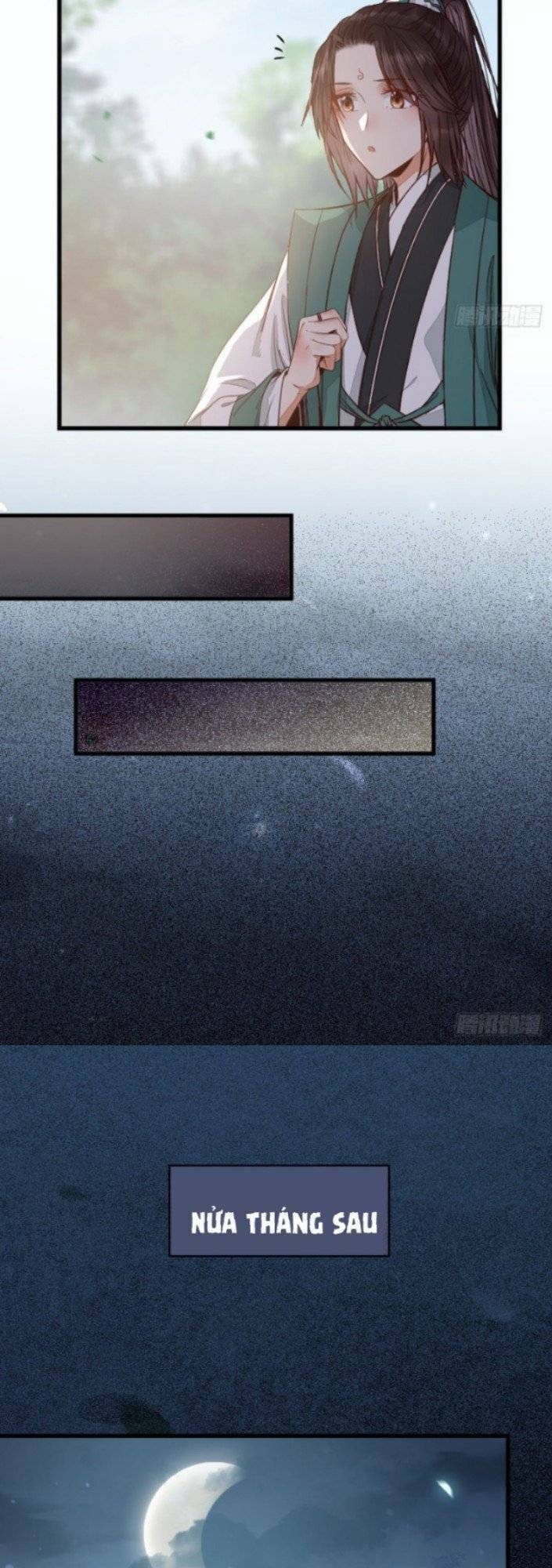 Tuyệt Sắc Quyến Rũ Quỷ Y Chí Tôn - Chapter 244 - Page 17