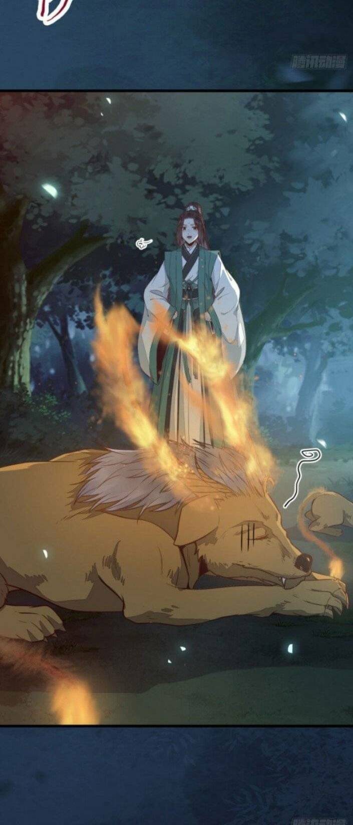 Tuyệt Sắc Quyến Rũ Quỷ Y Chí Tôn - Chapter 244 - Page 19