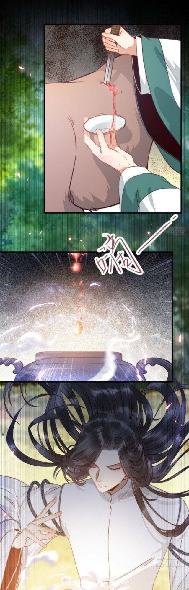 Tuyệt Sắc Quyến Rũ Quỷ Y Chí Tôn - Chapter 244 - Page 4