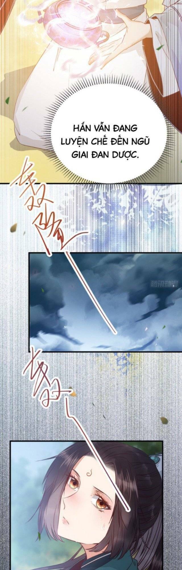 Tuyệt Sắc Quyến Rũ Quỷ Y Chí Tôn - Chapter 244 - Page 5