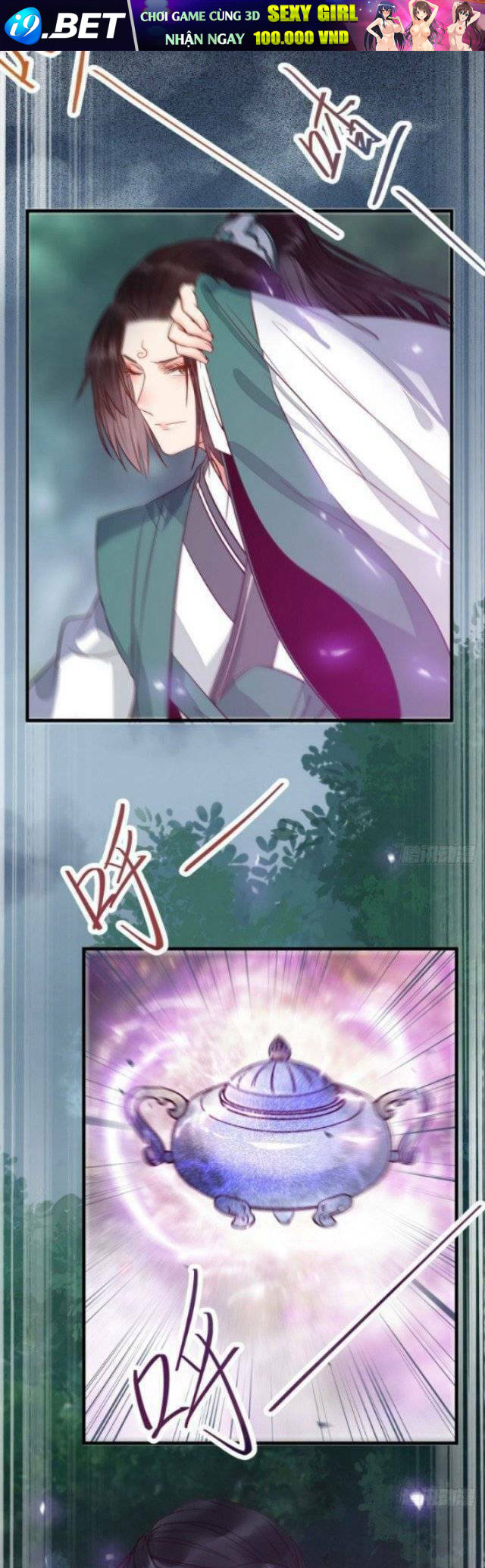 Tuyệt Sắc Quyến Rũ Quỷ Y Chí Tôn - Chapter 244 - Page 7