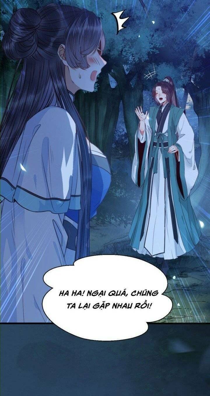Tuyệt Sắc Quyến Rũ Quỷ Y Chí Tôn - Chapter 245 - Page 9