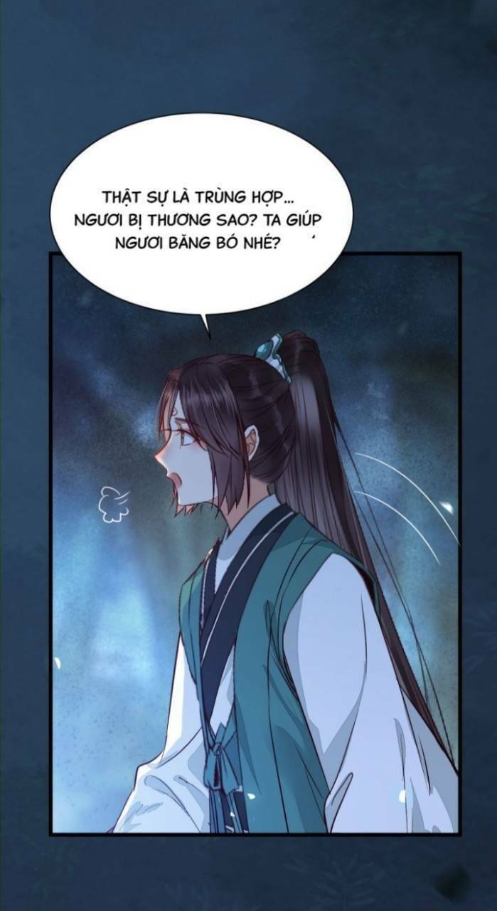 Tuyệt Sắc Quyến Rũ Quỷ Y Chí Tôn - Chapter 245 - Page 10
