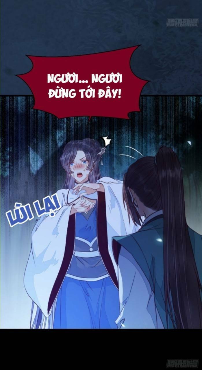 Tuyệt Sắc Quyến Rũ Quỷ Y Chí Tôn - Chapter 245 - Page 11