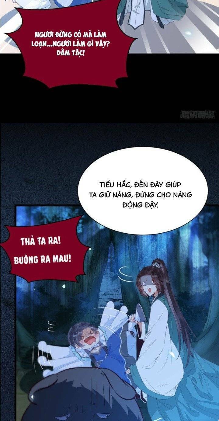 Tuyệt Sắc Quyến Rũ Quỷ Y Chí Tôn - Chapter 245 - Page 15