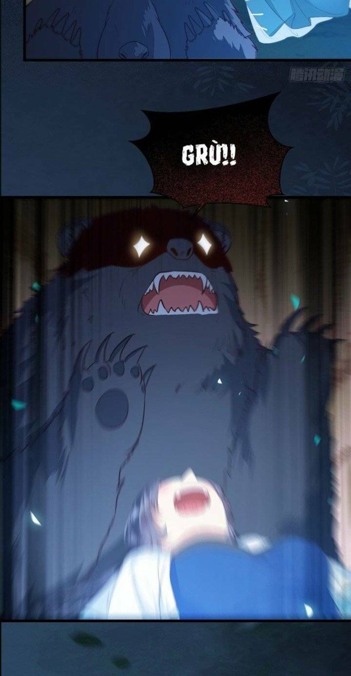 Tuyệt Sắc Quyến Rũ Quỷ Y Chí Tôn - Chapter 245 - Page 16