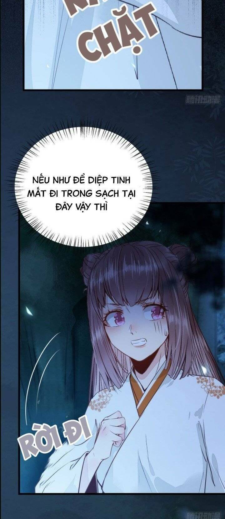 Tuyệt Sắc Quyến Rũ Quỷ Y Chí Tôn - Chapter 245 - Page 22