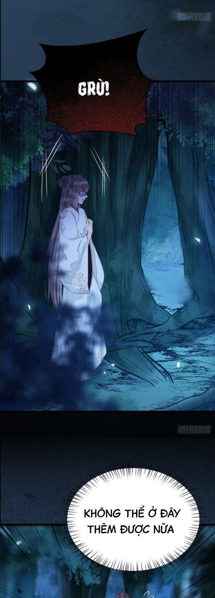 Tuyệt Sắc Quyến Rũ Quỷ Y Chí Tôn - Chapter 245 - Page 23