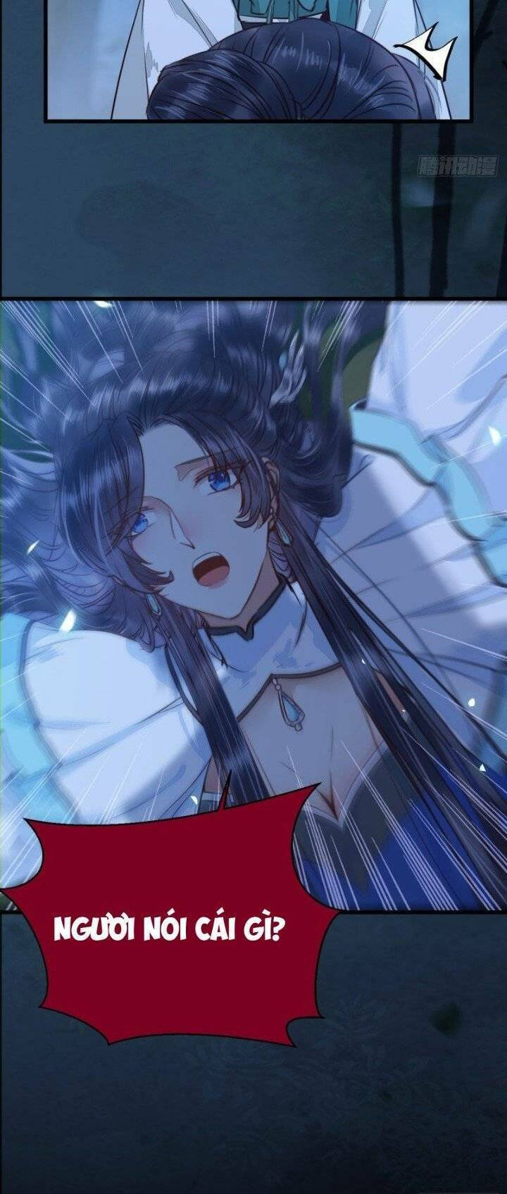 Tuyệt Sắc Quyến Rũ Quỷ Y Chí Tôn - Chapter 245 - Page 25