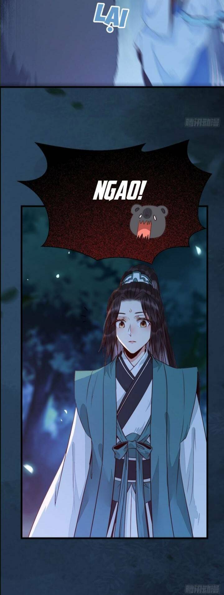 Tuyệt Sắc Quyến Rũ Quỷ Y Chí Tôn - Chapter 245 - Page 6