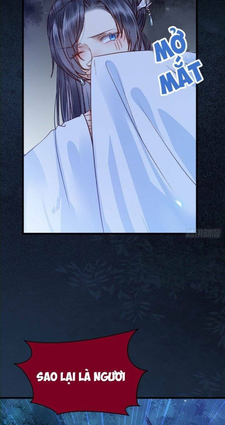 Tuyệt Sắc Quyến Rũ Quỷ Y Chí Tôn - Chapter 245 - Page 8