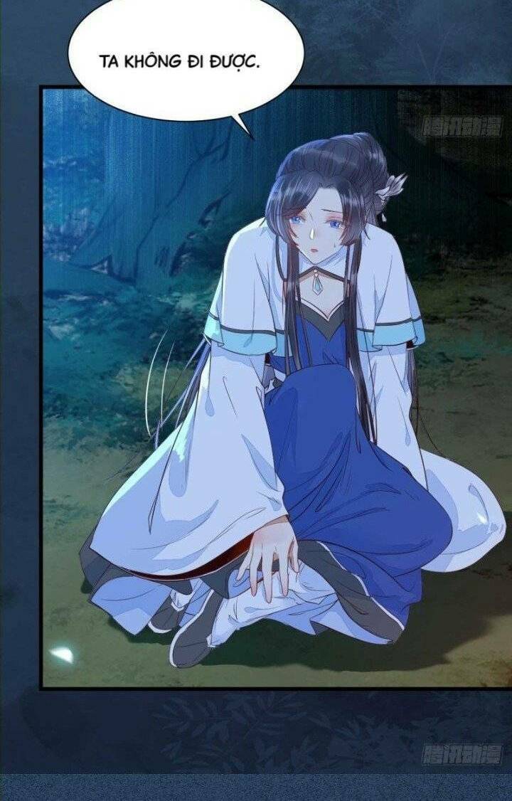 Tuyệt Sắc Quyến Rũ Quỷ Y Chí Tôn - Chapter 246 - Page 9