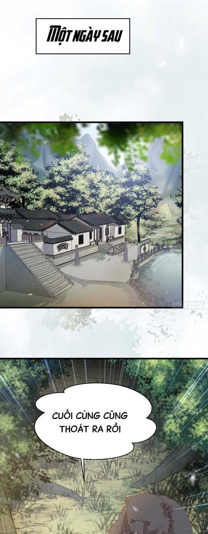 Tuyệt Sắc Quyến Rũ Quỷ Y Chí Tôn - Chapter 246 - Page 14
