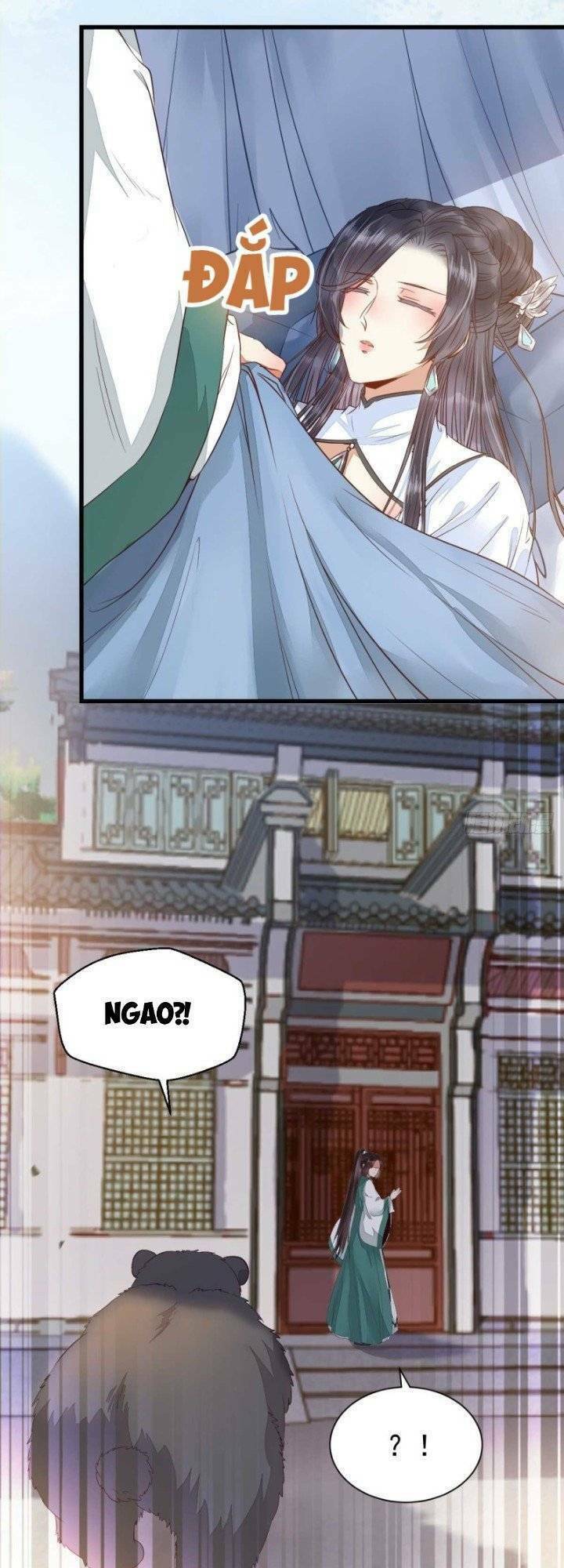 Tuyệt Sắc Quyến Rũ Quỷ Y Chí Tôn - Chapter 246 - Page 18