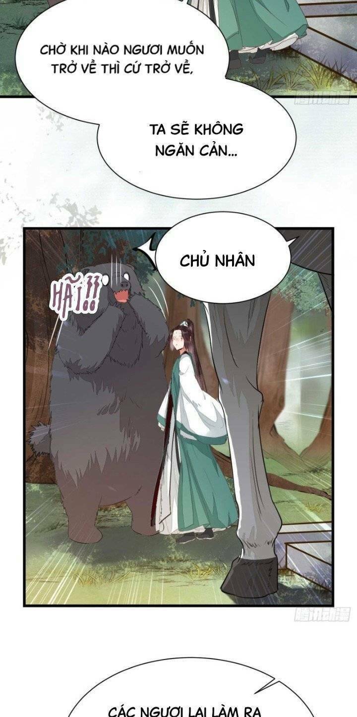 Tuyệt Sắc Quyến Rũ Quỷ Y Chí Tôn - Chapter 246 - Page 22