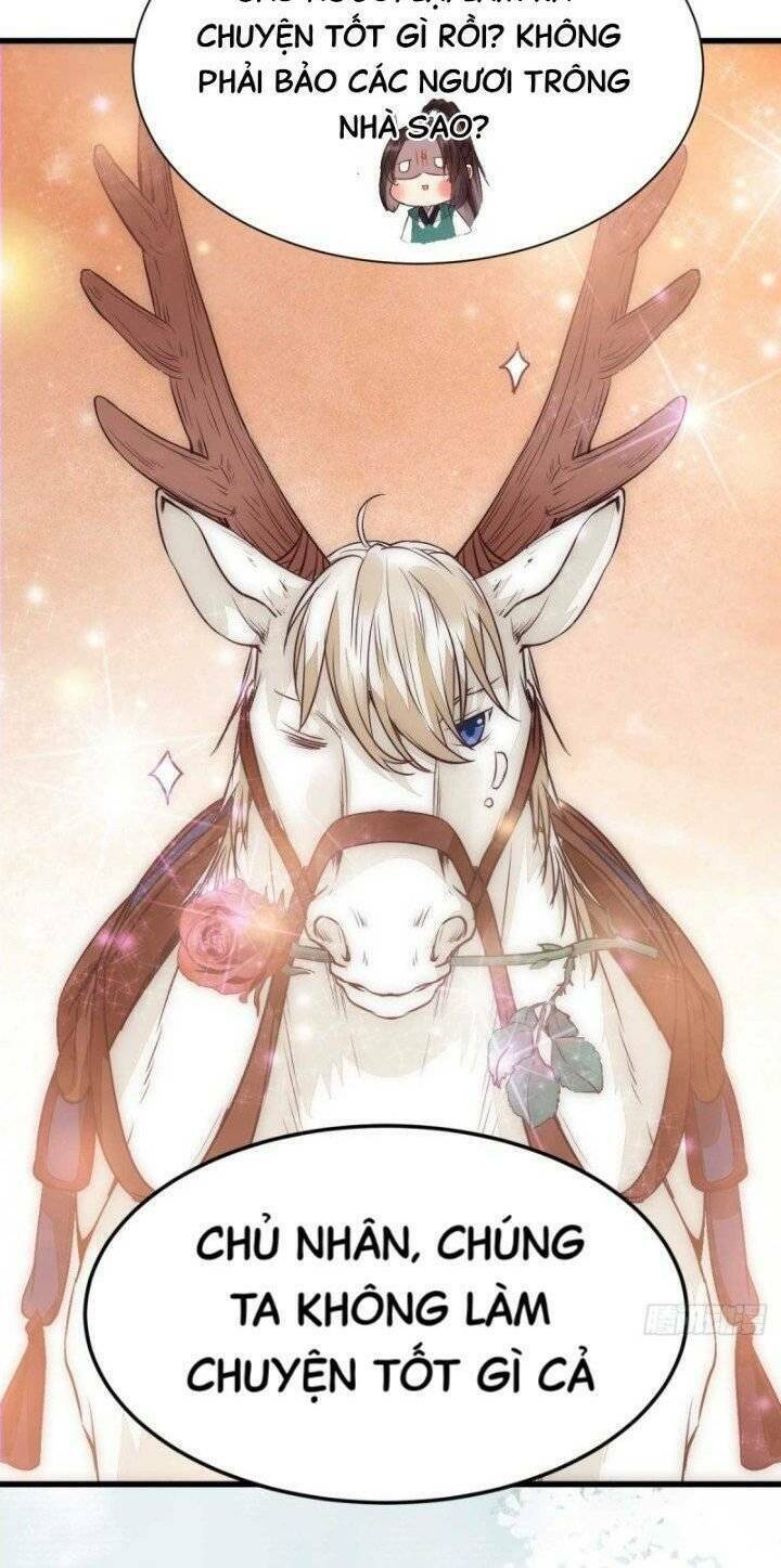 Tuyệt Sắc Quyến Rũ Quỷ Y Chí Tôn - Chapter 246 - Page 23