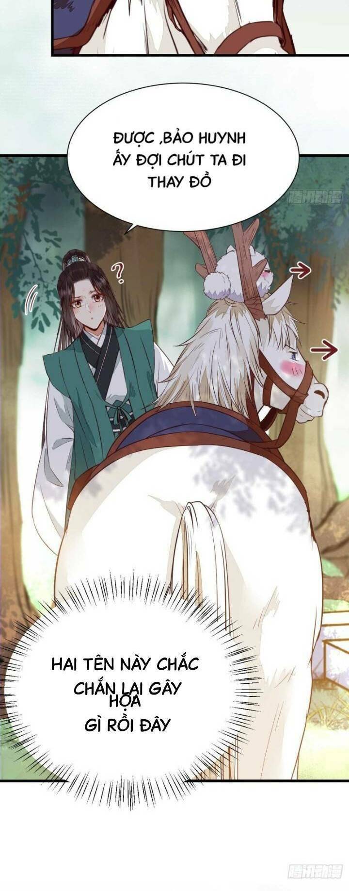 Tuyệt Sắc Quyến Rũ Quỷ Y Chí Tôn - Chapter 246 - Page 25