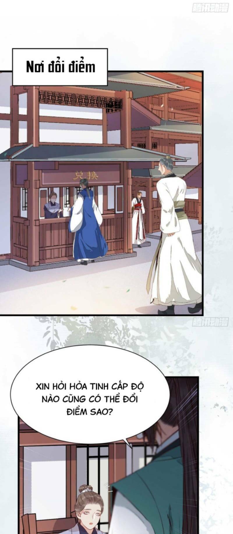 Tuyệt Sắc Quyến Rũ Quỷ Y Chí Tôn - Chapter 246 - Page 26