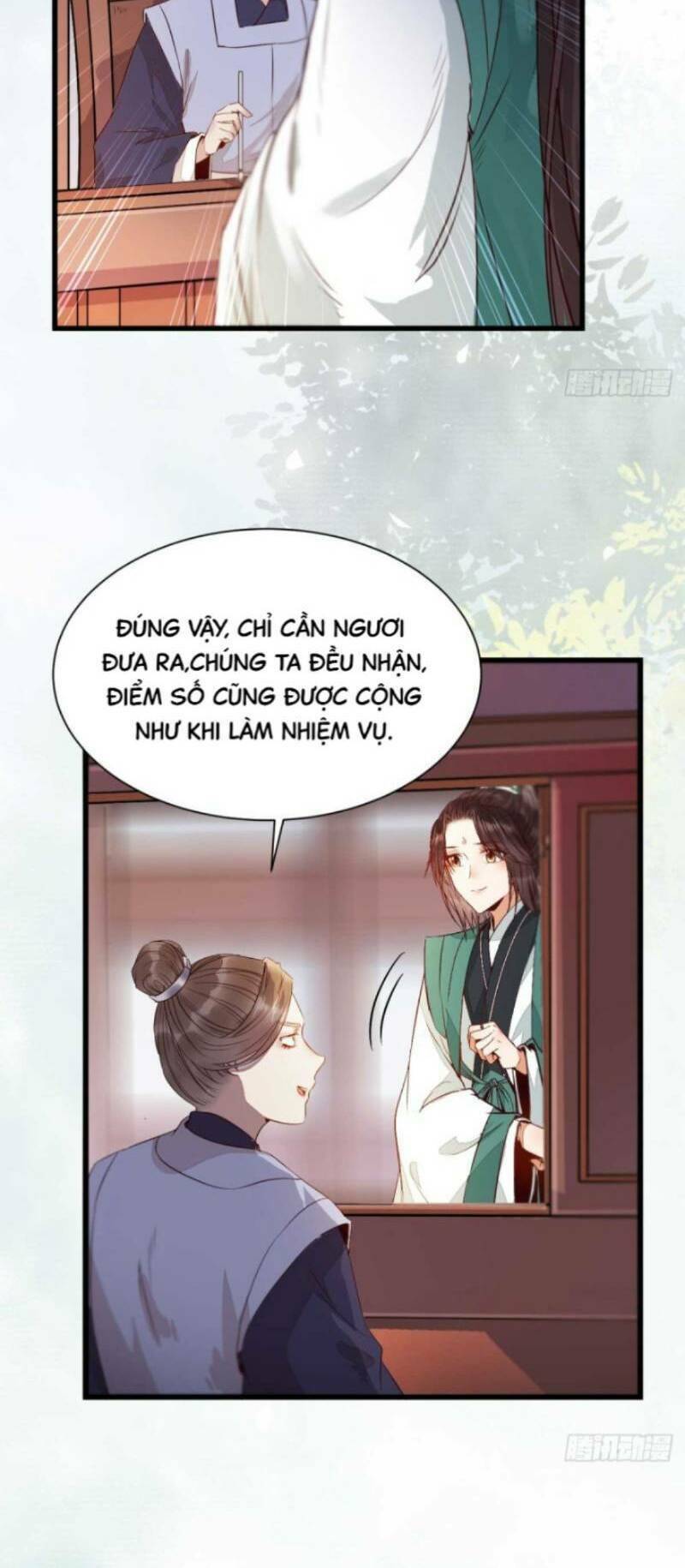 Tuyệt Sắc Quyến Rũ Quỷ Y Chí Tôn - Chapter 246 - Page 27