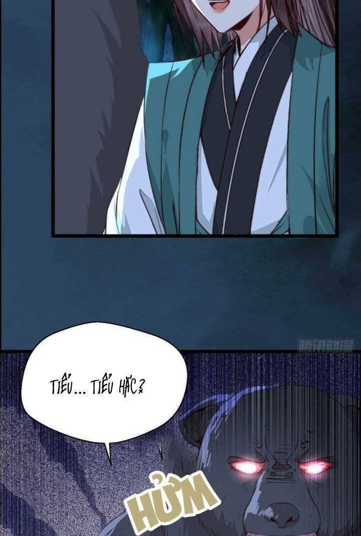 Tuyệt Sắc Quyến Rũ Quỷ Y Chí Tôn - Chapter 246 - Page 5