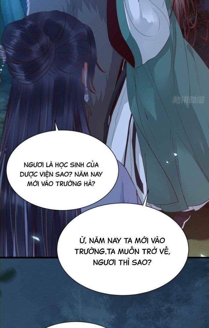 Tuyệt Sắc Quyến Rũ Quỷ Y Chí Tôn - Chapter 246 - Page 8