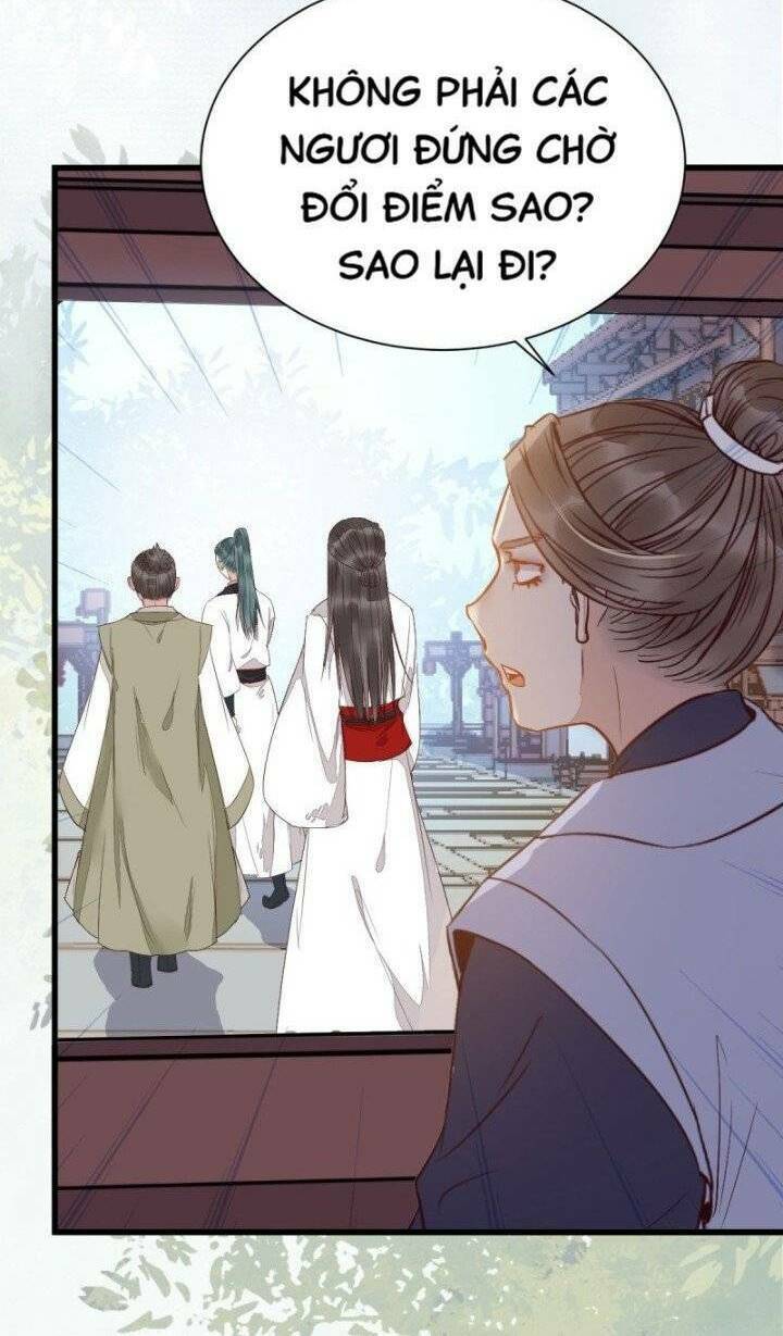 Tuyệt Sắc Quyến Rũ Quỷ Y Chí Tôn - Chapter 247 - Page 10