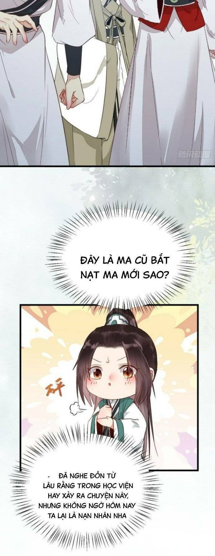 Tuyệt Sắc Quyến Rũ Quỷ Y Chí Tôn - Chapter 247 - Page 14