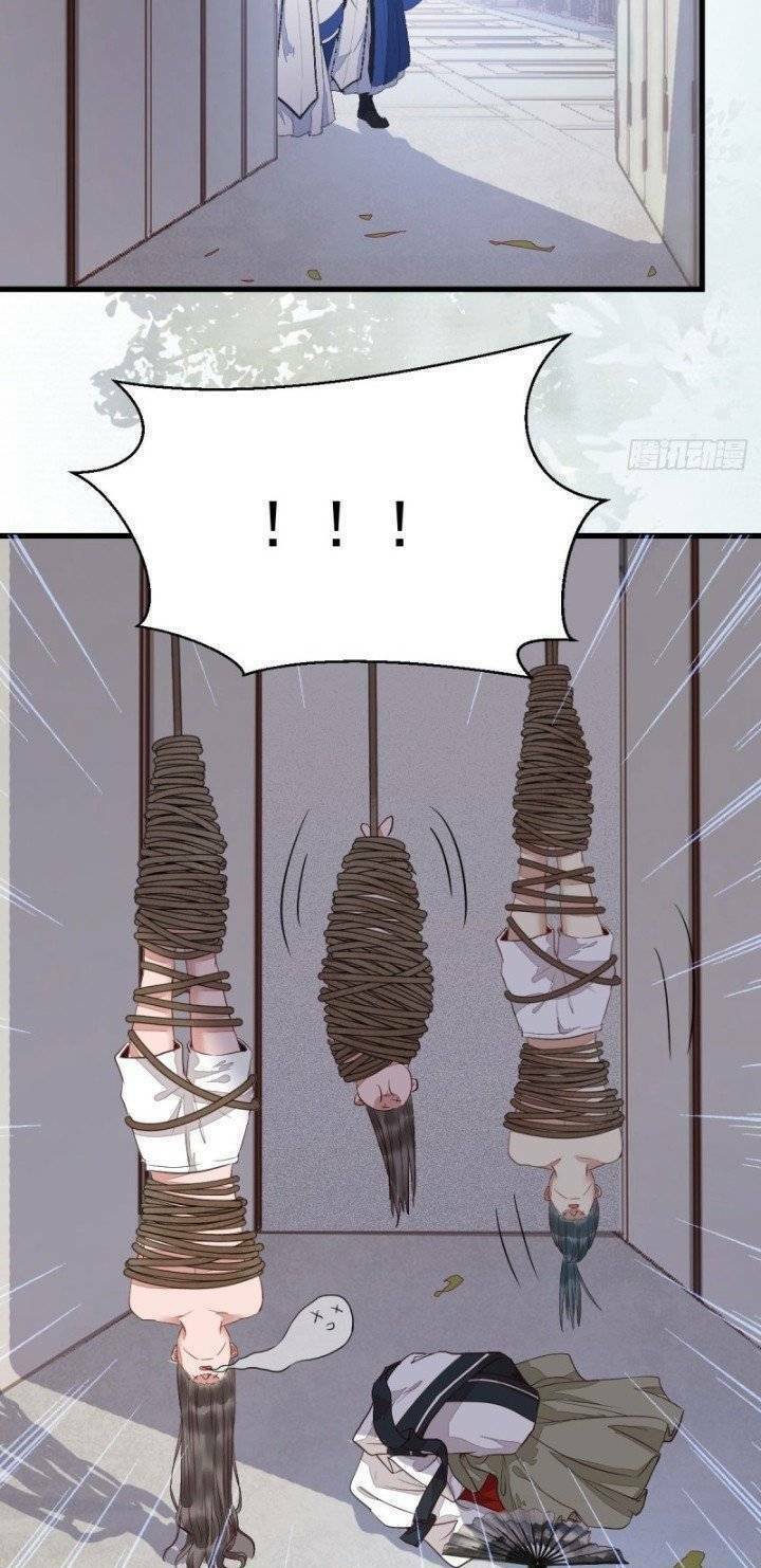 Tuyệt Sắc Quyến Rũ Quỷ Y Chí Tôn - Chapter 247 - Page 20