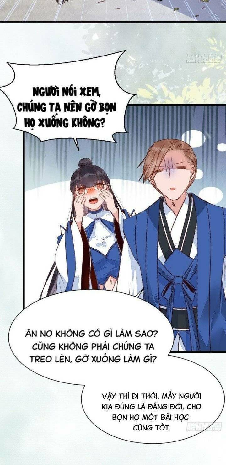 Tuyệt Sắc Quyến Rũ Quỷ Y Chí Tôn - Chapter 247 - Page 21