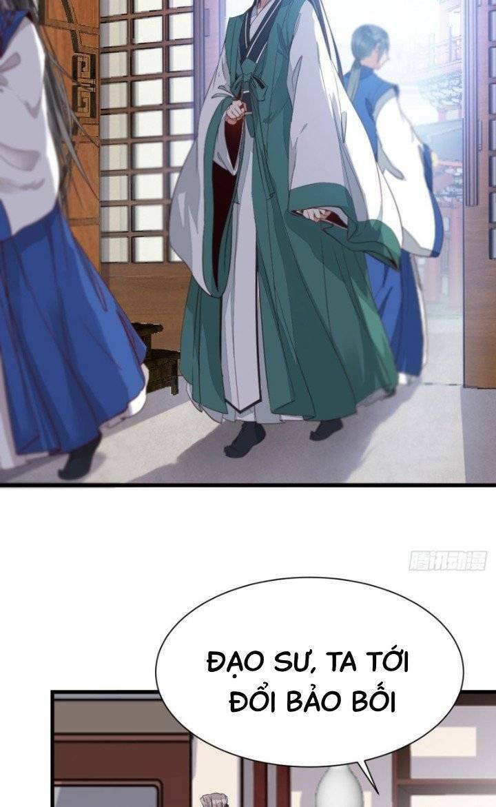 Tuyệt Sắc Quyến Rũ Quỷ Y Chí Tôn - Chapter 247 - Page 23