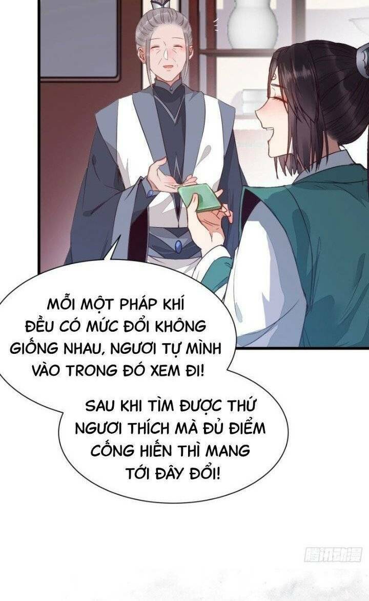 Tuyệt Sắc Quyến Rũ Quỷ Y Chí Tôn - Chapter 247 - Page 24
