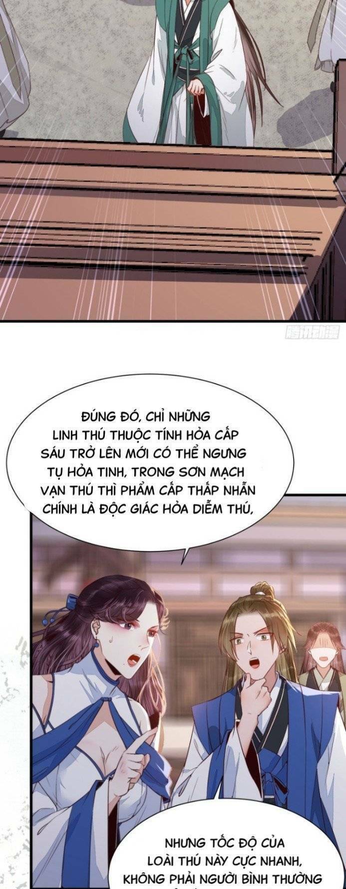 Tuyệt Sắc Quyến Rũ Quỷ Y Chí Tôn - Chapter 247 - Page 5