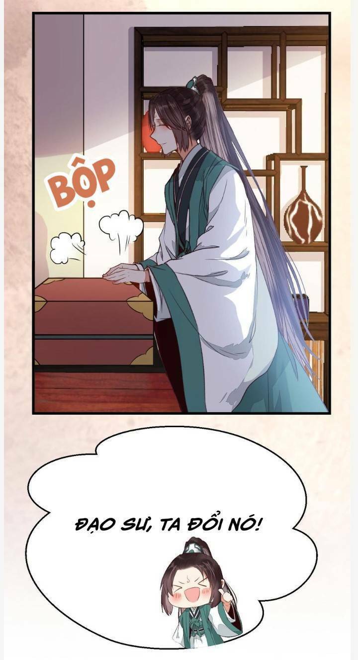 Tuyệt Sắc Quyến Rũ Quỷ Y Chí Tôn - Chapter 248 - Page 12