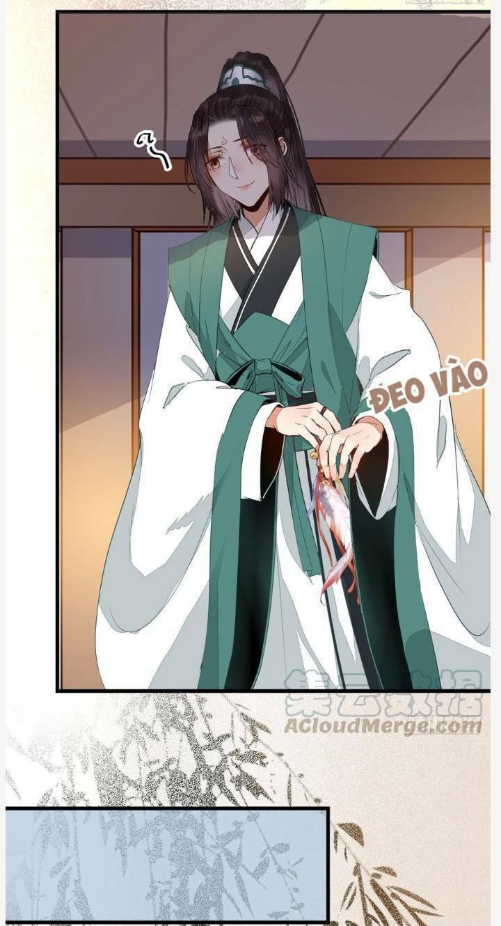 Tuyệt Sắc Quyến Rũ Quỷ Y Chí Tôn - Chapter 248 - Page 14