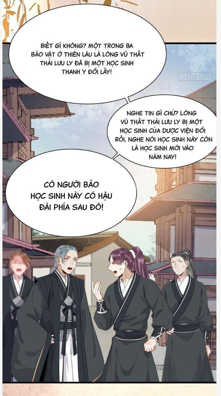 Tuyệt Sắc Quyến Rũ Quỷ Y Chí Tôn - Chapter 248 - Page 16