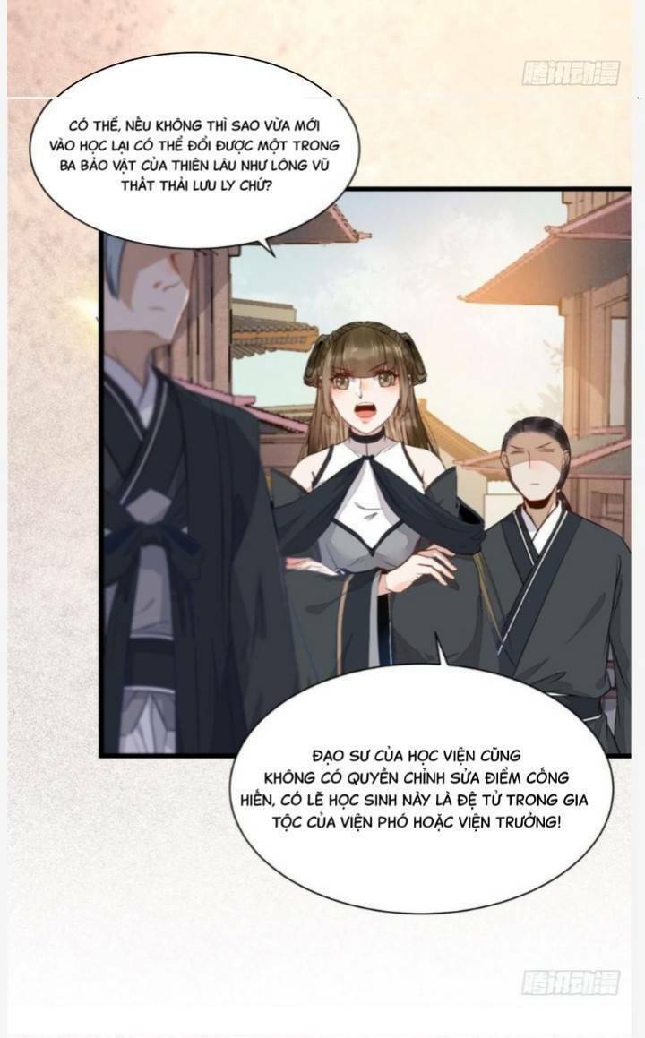 Tuyệt Sắc Quyến Rũ Quỷ Y Chí Tôn - Chapter 248 - Page 17
