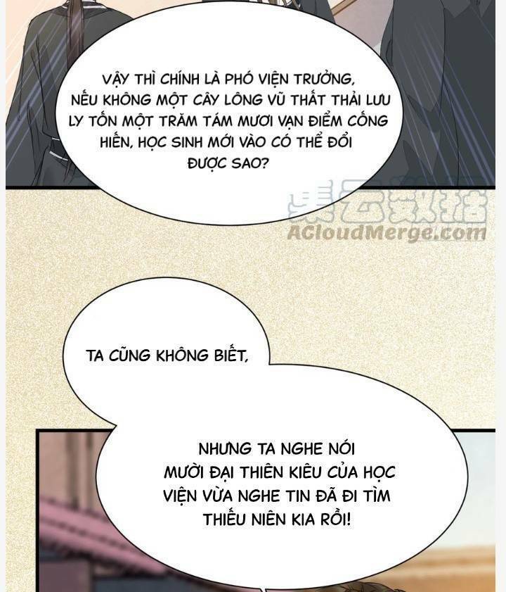 Tuyệt Sắc Quyến Rũ Quỷ Y Chí Tôn - Chapter 248 - Page 19