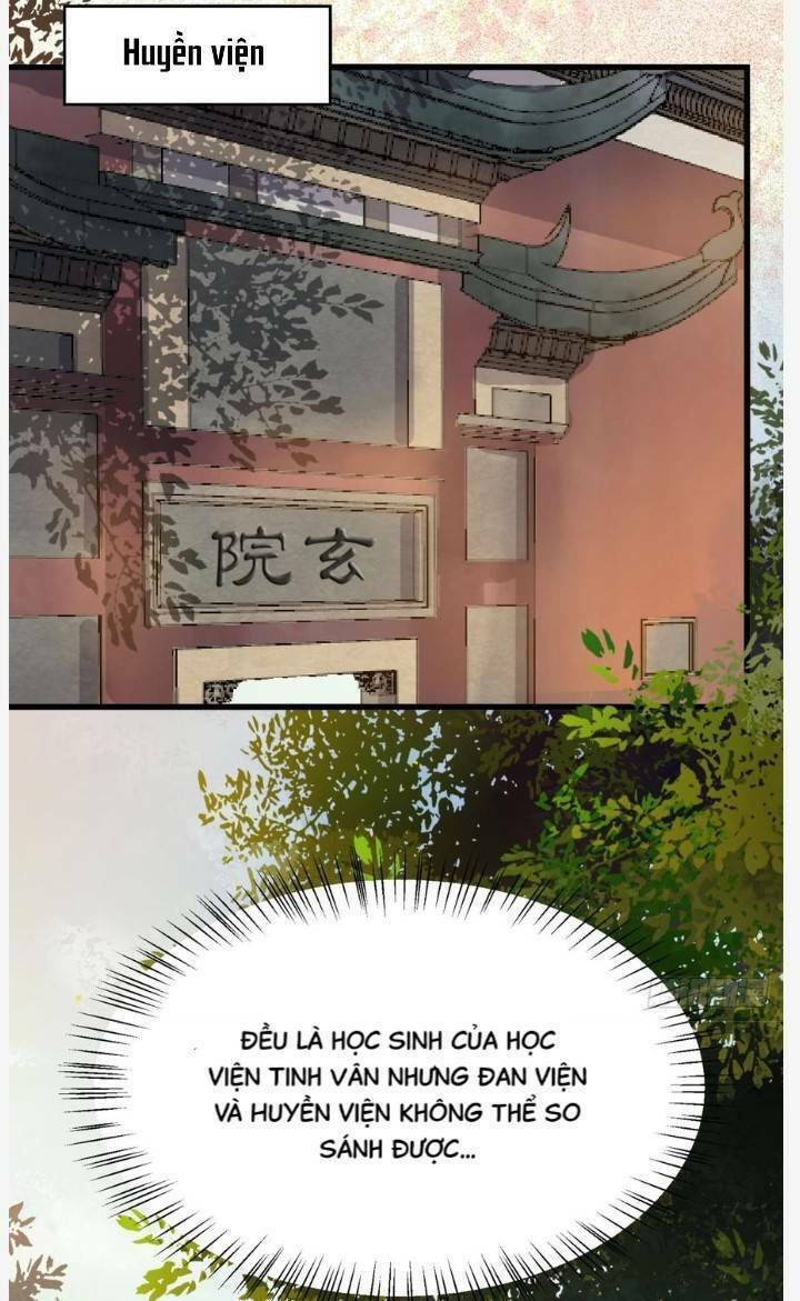 Tuyệt Sắc Quyến Rũ Quỷ Y Chí Tôn - Chapter 248 - Page 21