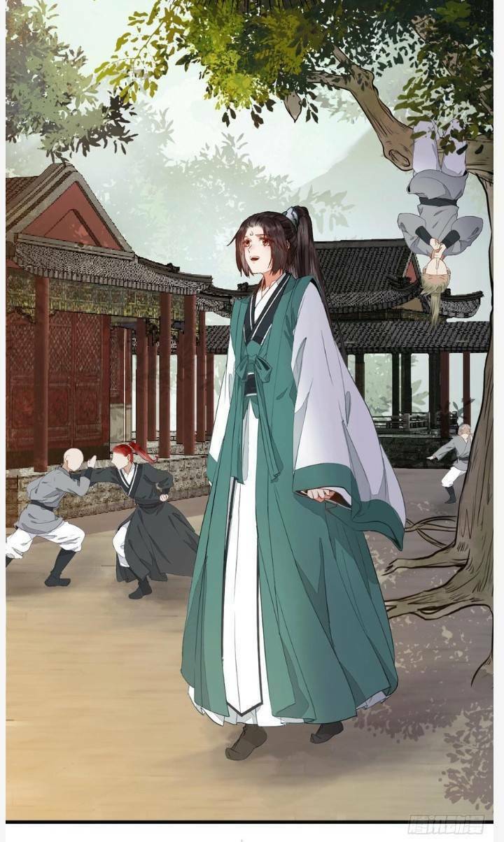 Tuyệt Sắc Quyến Rũ Quỷ Y Chí Tôn - Chapter 248 - Page 22