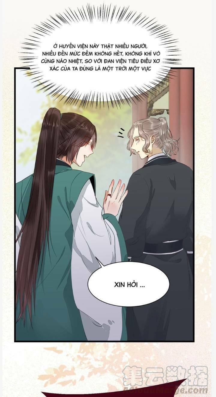 Tuyệt Sắc Quyến Rũ Quỷ Y Chí Tôn - Chapter 248 - Page 23