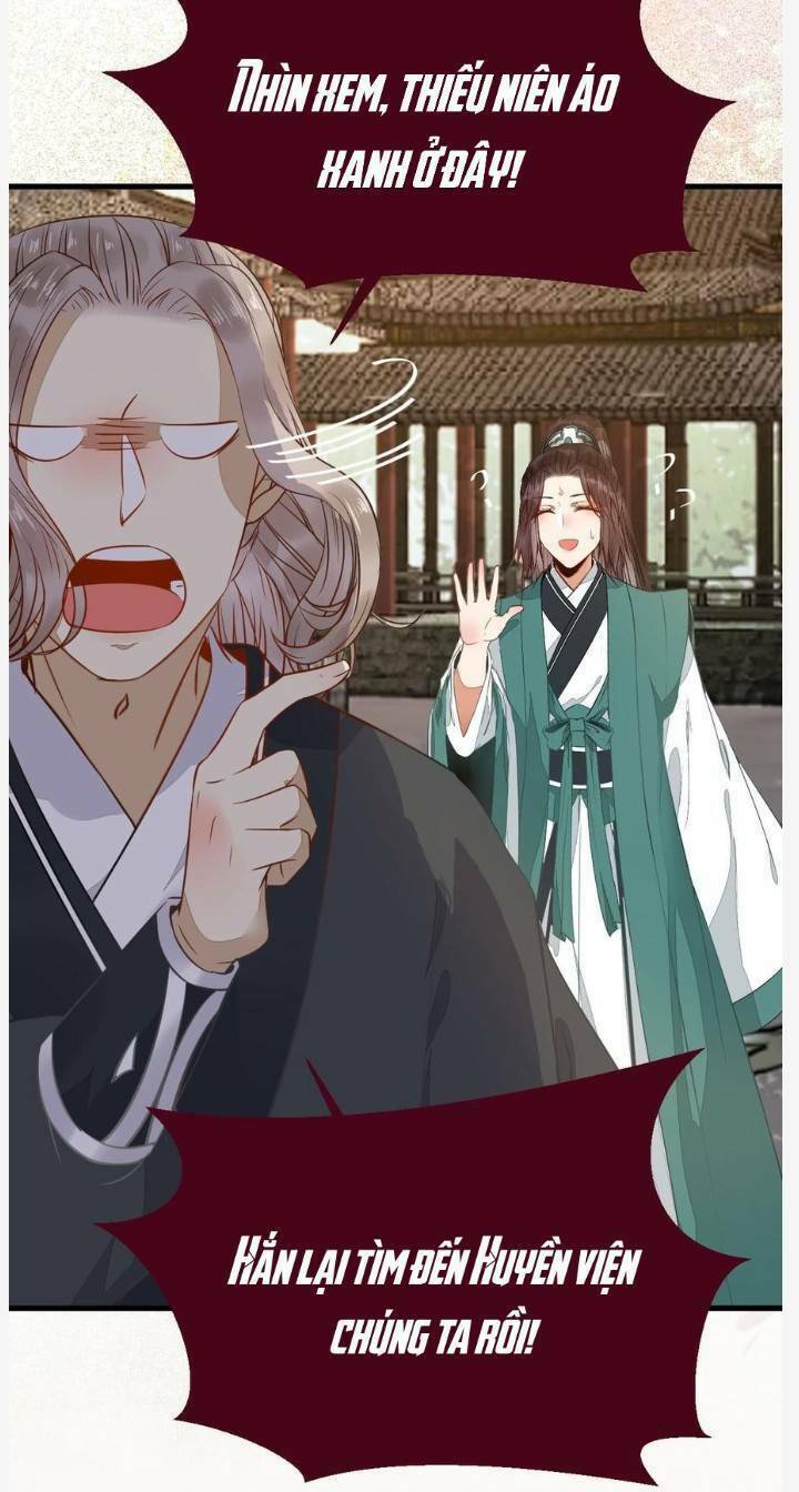 Tuyệt Sắc Quyến Rũ Quỷ Y Chí Tôn - Chapter 248 - Page 24