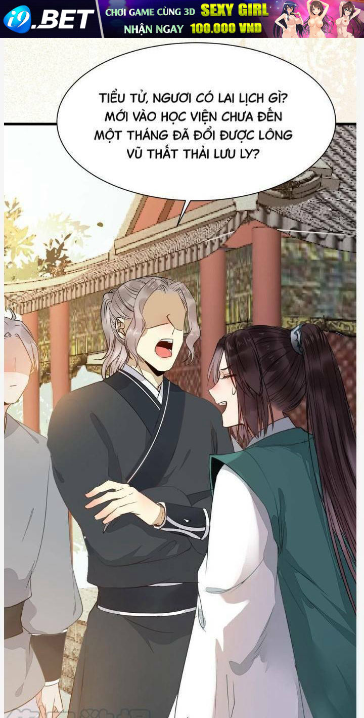 Tuyệt Sắc Quyến Rũ Quỷ Y Chí Tôn - Chapter 248 - Page 27