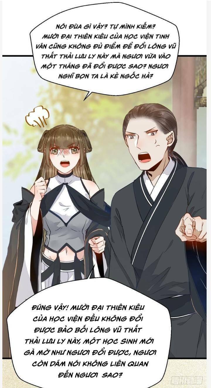 Tuyệt Sắc Quyến Rũ Quỷ Y Chí Tôn - Chapter 248 - Page 30