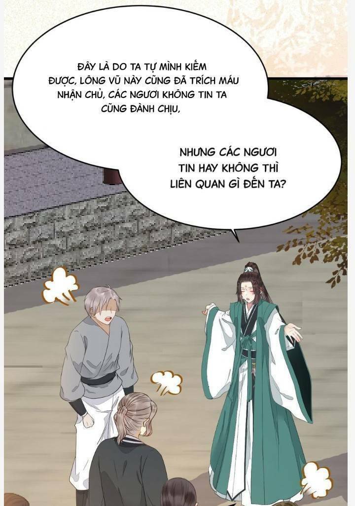 Tuyệt Sắc Quyến Rũ Quỷ Y Chí Tôn - Chapter 248 - Page 32