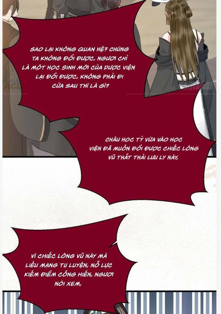 Tuyệt Sắc Quyến Rũ Quỷ Y Chí Tôn - Chapter 248 - Page 33