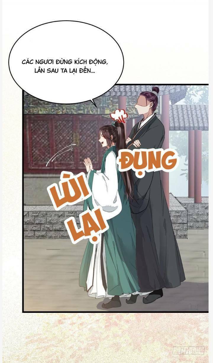 Tuyệt Sắc Quyến Rũ Quỷ Y Chí Tôn - Chapter 248 - Page 35
