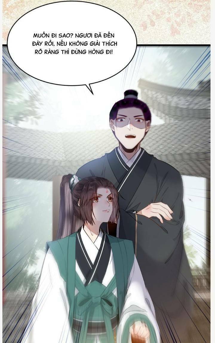 Tuyệt Sắc Quyến Rũ Quỷ Y Chí Tôn - Chapter 248 - Page 36